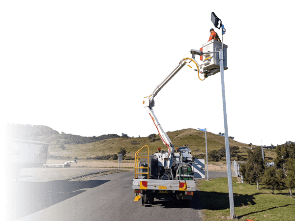 commercial electrician illawarra