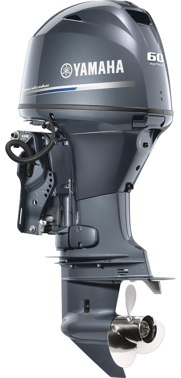 yamaha boat motors