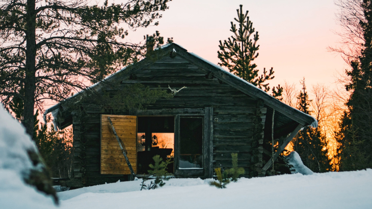mudgee accommodation cabins