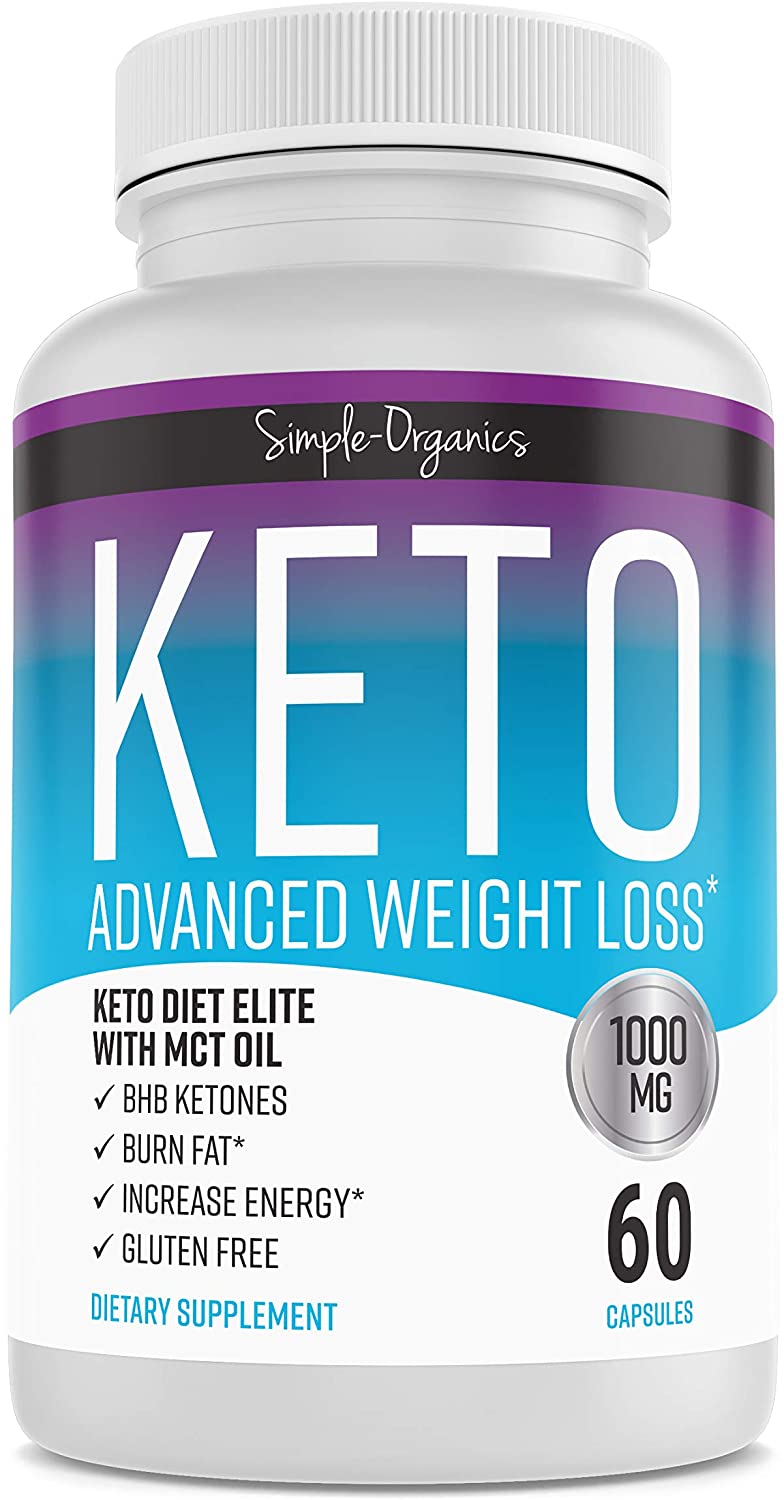keto diet pills