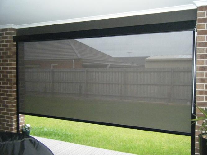 Best Sydney Outdoor Blinds